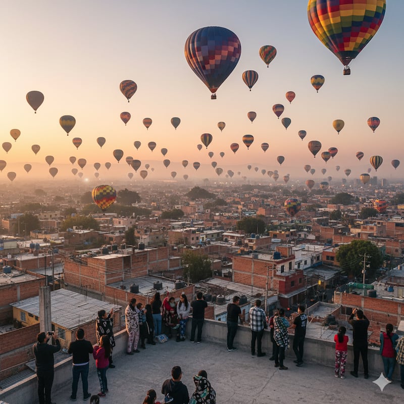 El Festival Internacional será más democrático esta vez.