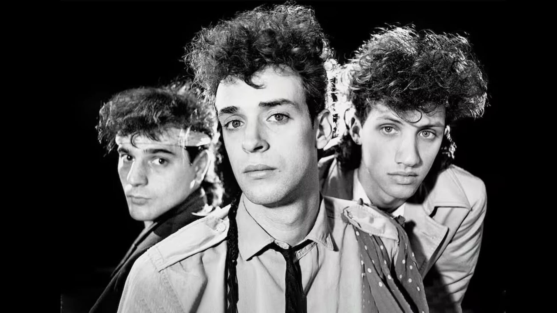 El próximo 13 de marzo podrás cantar a todo pulmón la música que marcó a toda una generación con su rock en español