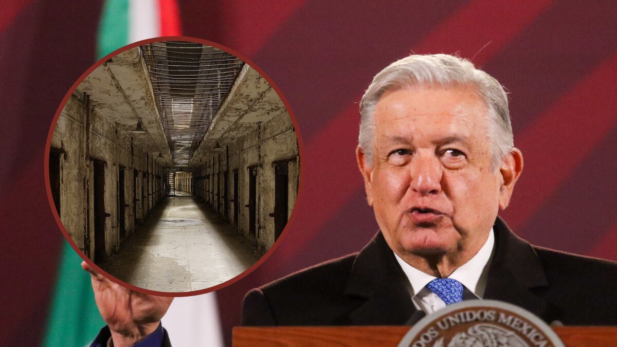 Recientemente una propuesta de ley elevaba la multa por insultar a las autoridades, misma que el presidente López Obrador dijo que vetará