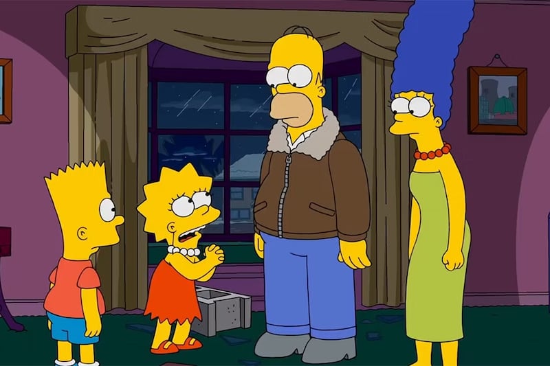 La serie animada se puede ver en la plataforma de streaming de Disney+.
