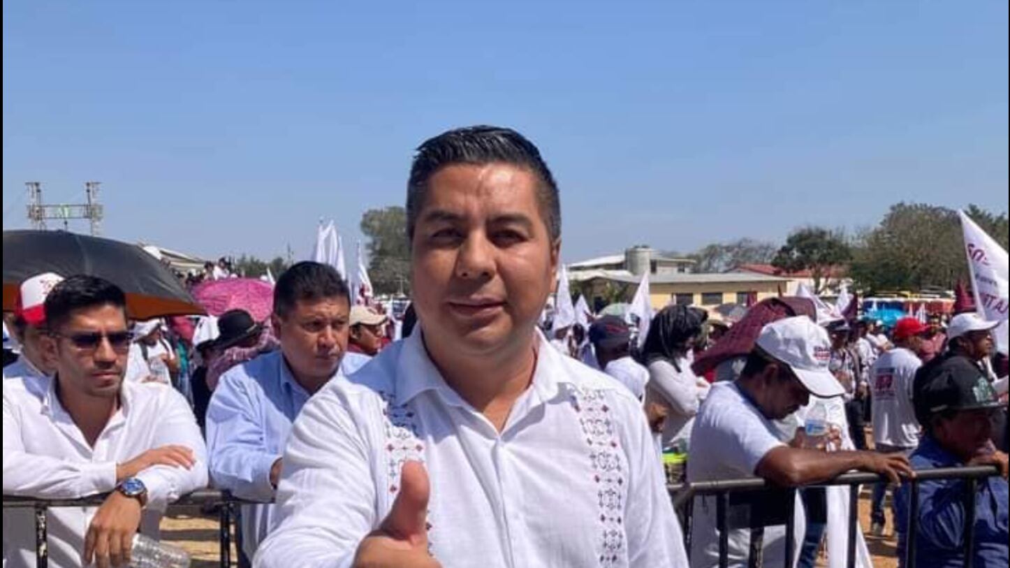 Rey David Gutiérrez Vázquez