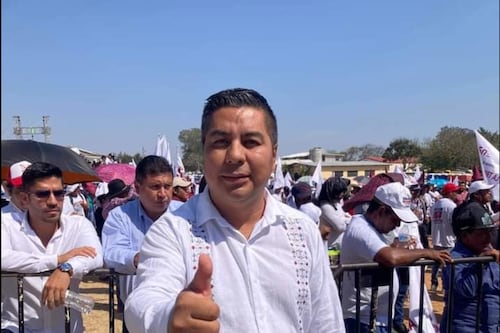 Secuestran al candidato del PT en Frontera Comalapa, Chiapas: Familiares exigen su aparición con vida