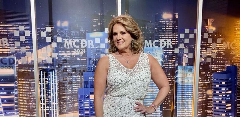 Érika Buenfil