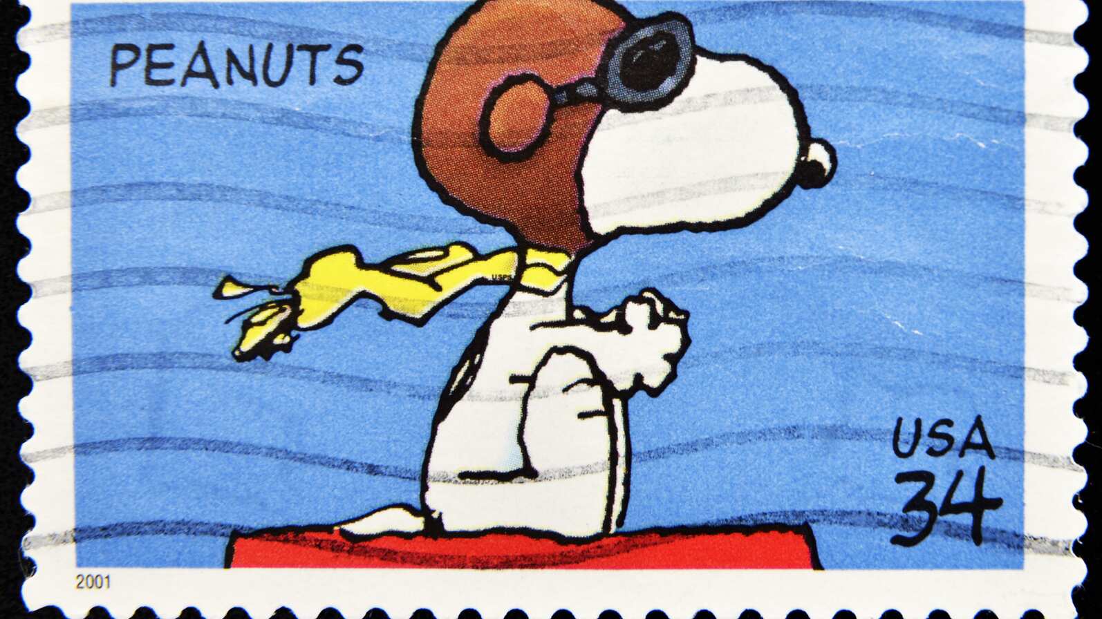 Snoopy