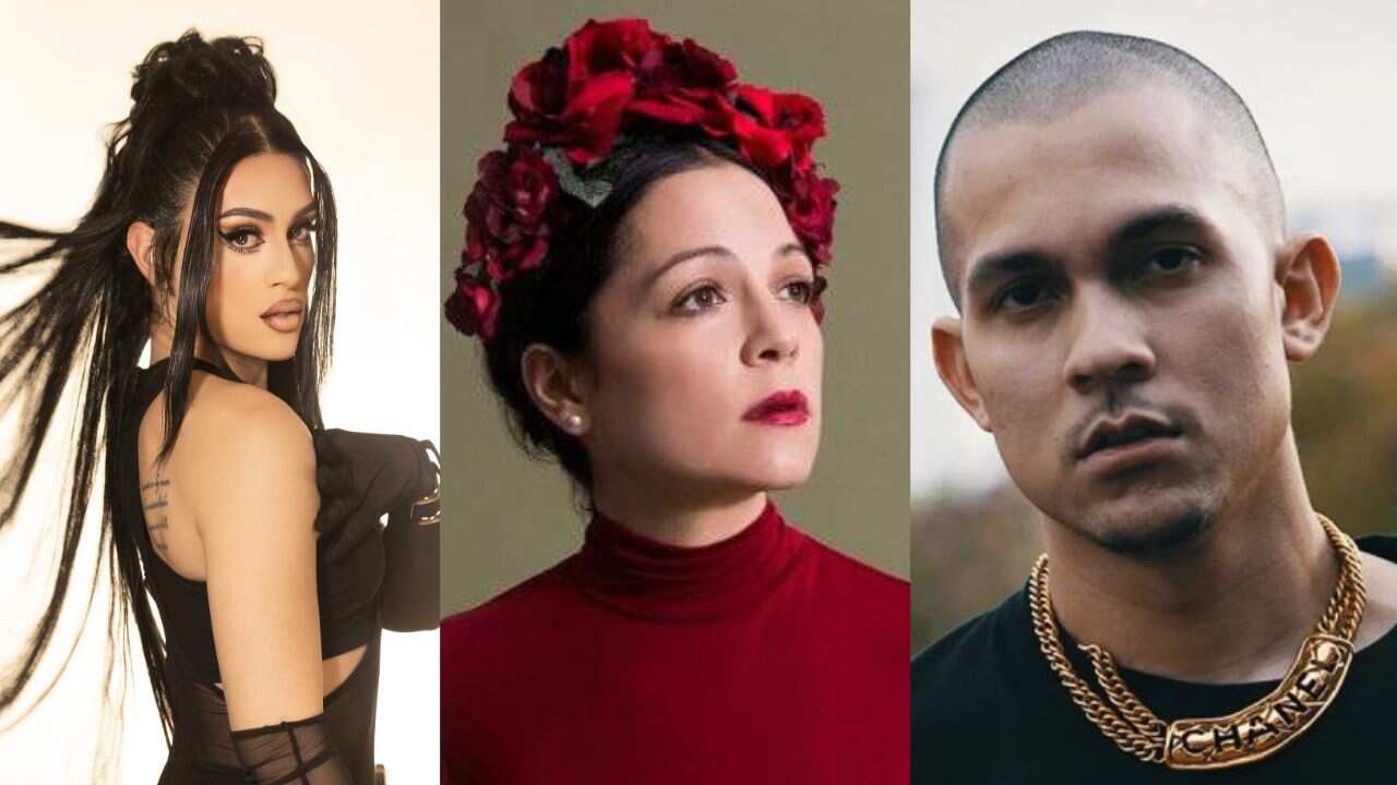 Ganadores de los Premios Rolling Stone en Español