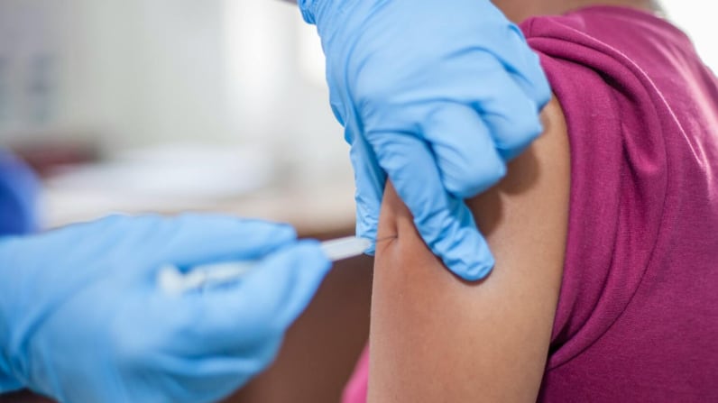 Campaña de Vacunación e Inmunización 2026 | Fuente: Minsal.cl