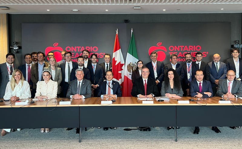Los gobiernos de México y Canadá avanzan en el Plan de Acción firmado por Claudia Sheinbaum y Mark Carney para ampliar la cooperación estratégica.