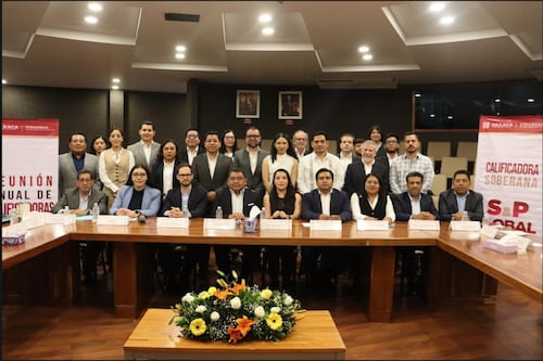 Elevan agencias internacionales calificación crediticia de Oaxaca producto de disciplina financiera de Salomón Jara