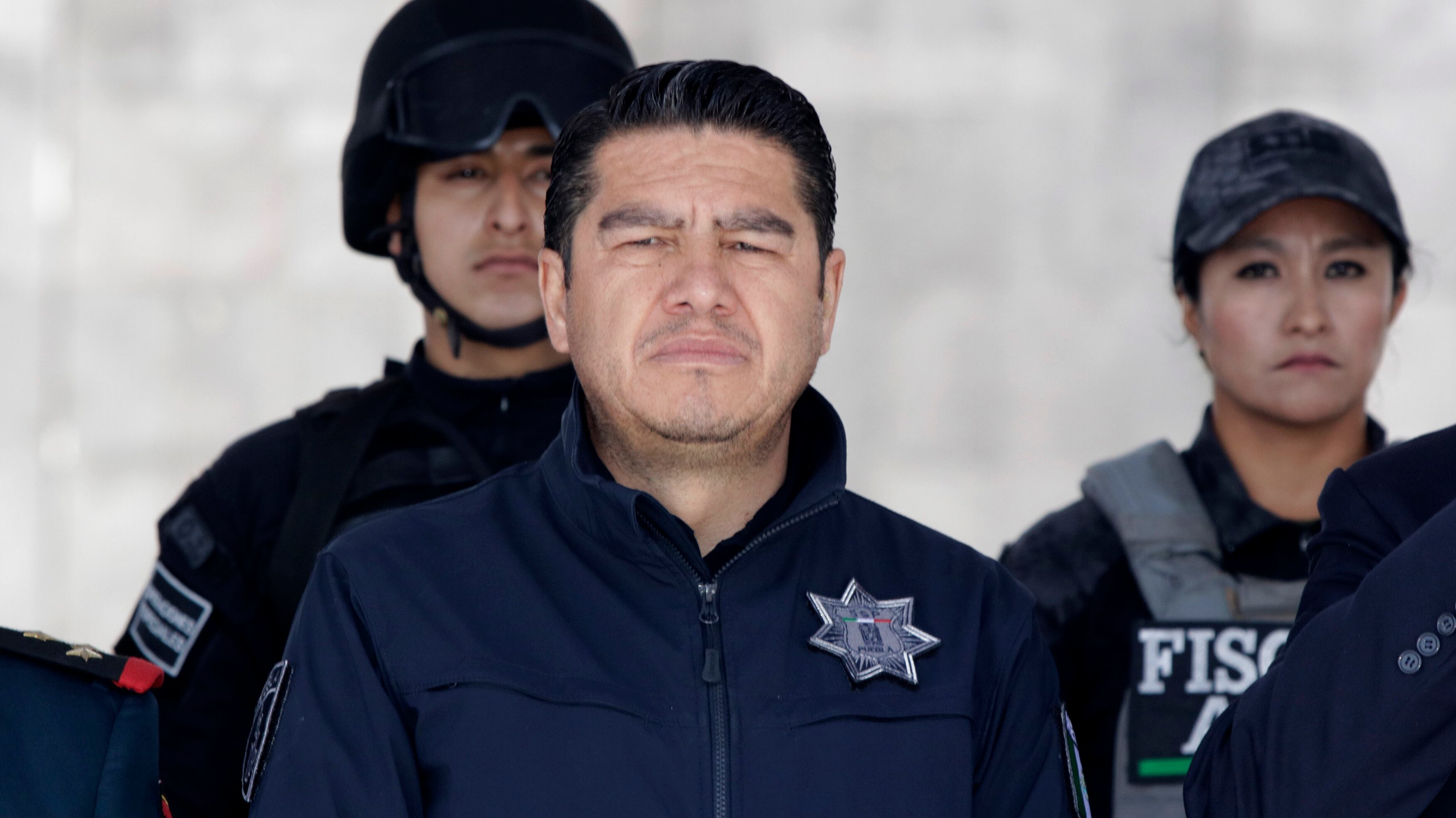 FOTO: Agencia Enfoque