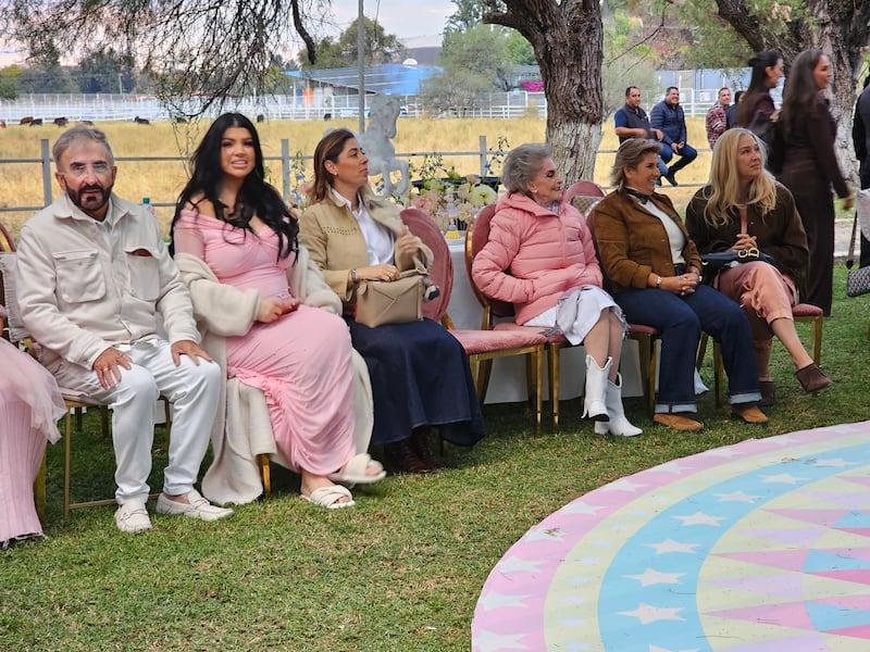 Rancho Los Tres Potrillos