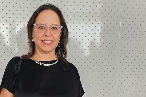 Patricia Riggen revela el reto de contar la historia de Frida Kahlo y Diego Rivera