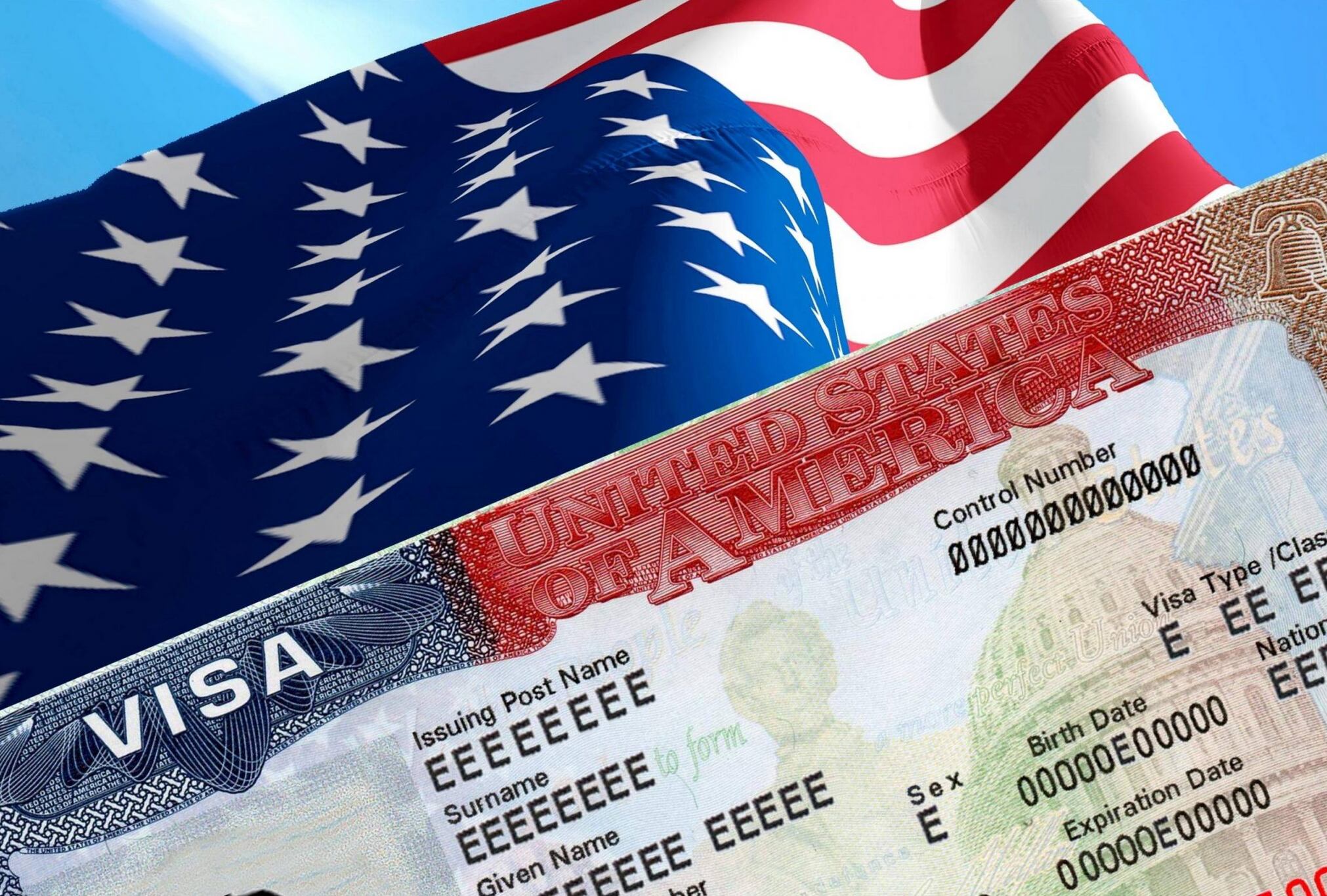 ¿Casi mil dólares por una visa que todavía pueden negar? EE.UU. lanza entrevista exprés