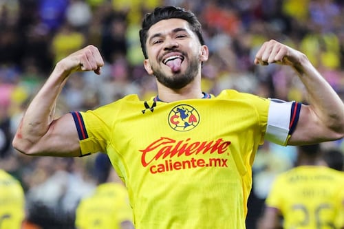 Henry Martín será inmortalizado con una estatua de cera en la Ciudad de México