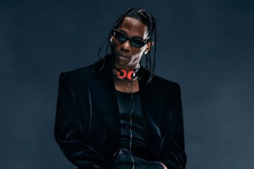 Travis Scott vuelve a México con su Circus Maximus Tour: esta es la fecha