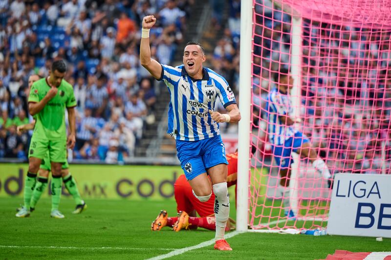 Rogelio Funes Mori