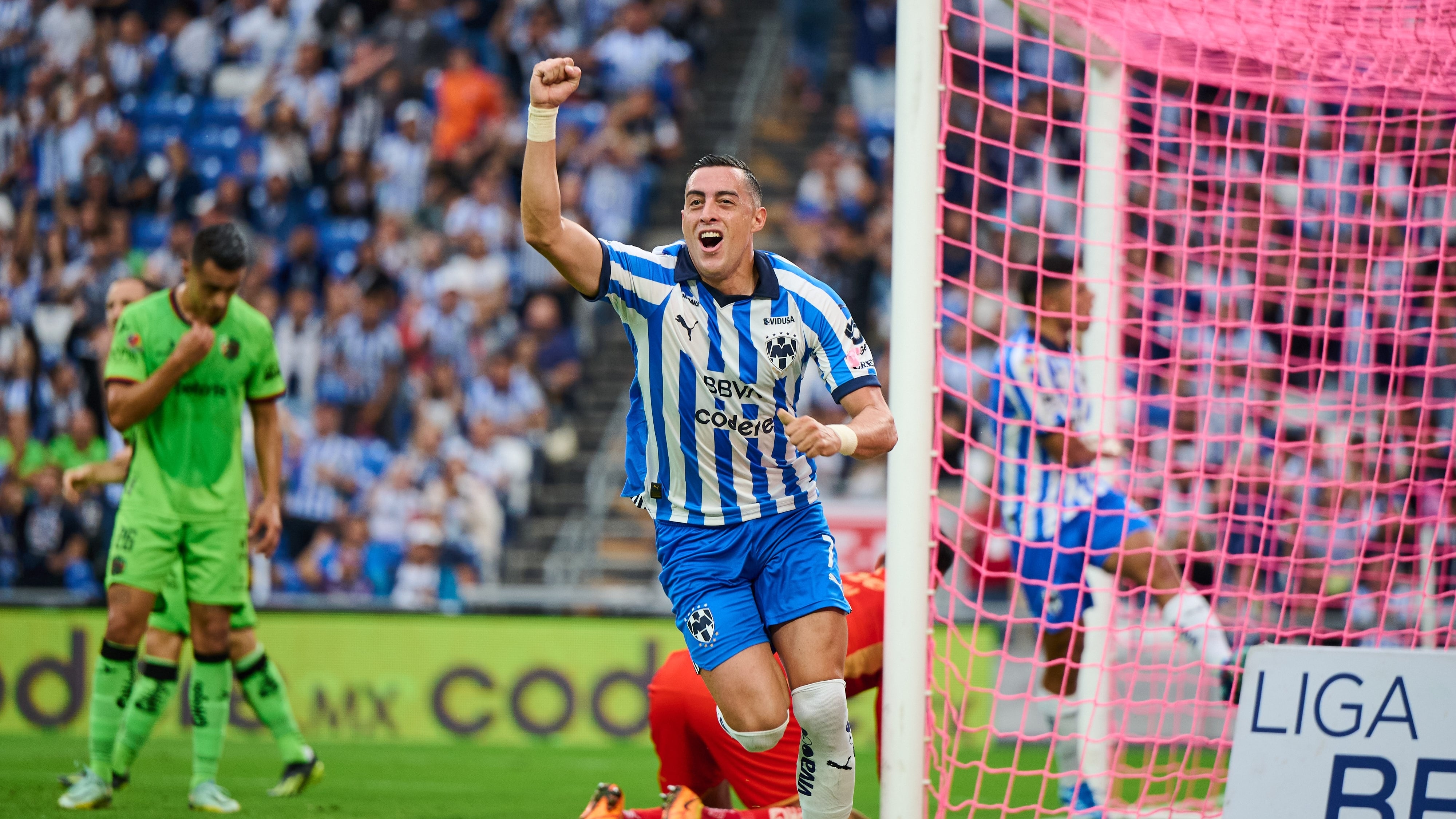 Rogelio Funes Mori