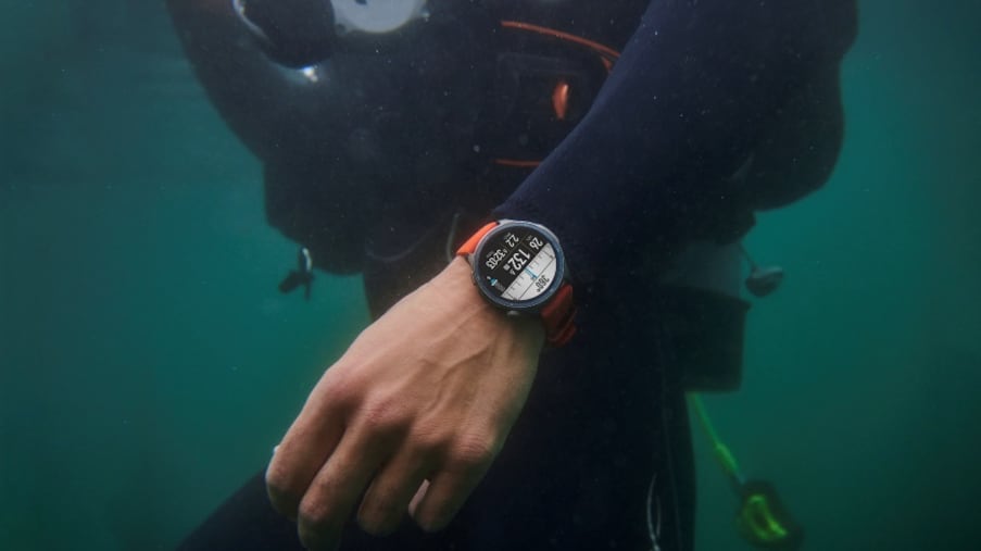 Smartwatches con IA y GPS: El Compañero Ideal para tu Estilo de Vida Activo