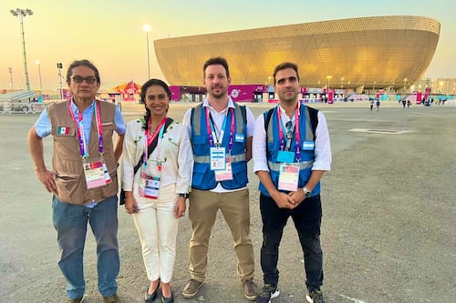 #PolíticaConfidencial: Protección Consular… ¿o protección del expediente? Vanessa Calva, en modo ‘se me pasó’