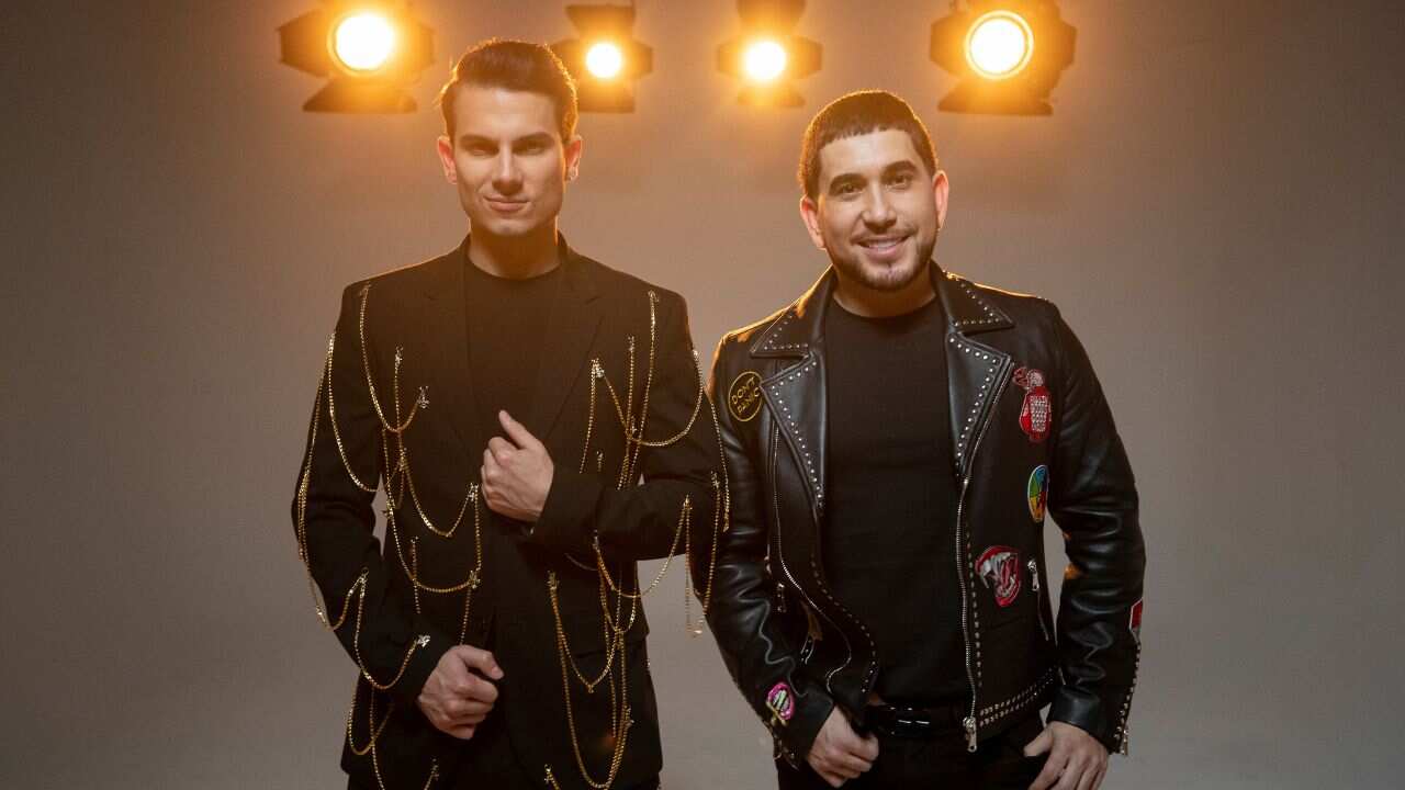 El Bebeto y Pipe Bueno