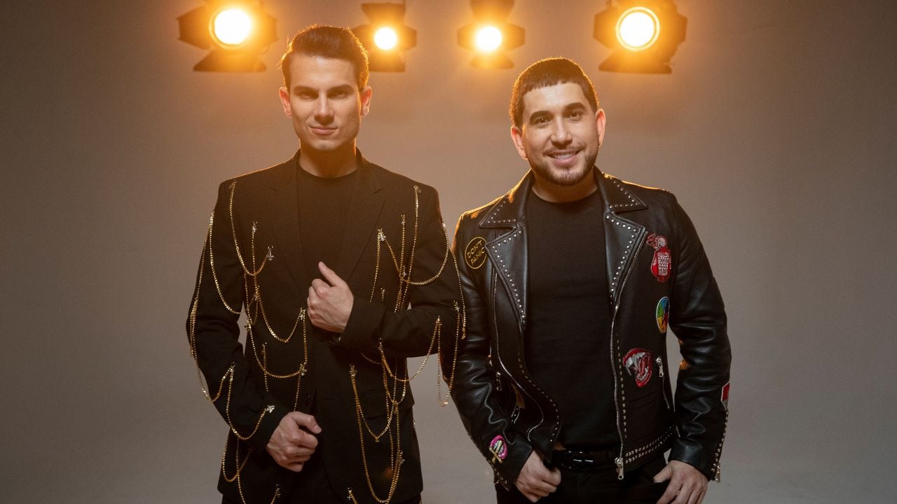 El Bebeto y Pipe Bueno