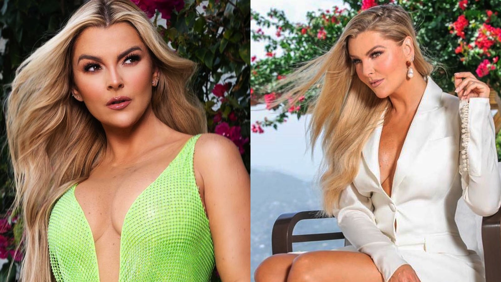 Marjorie de Sousa