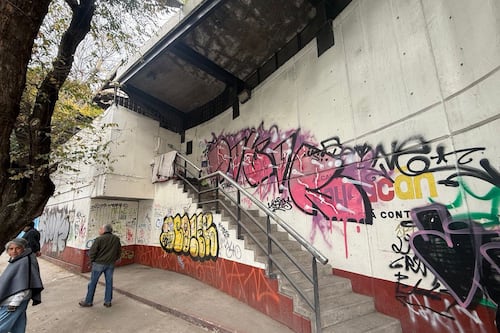 Abandono y deterioro en Coyoacán: alertan por grave estado del Museo Arqueológico Hueytlilatl