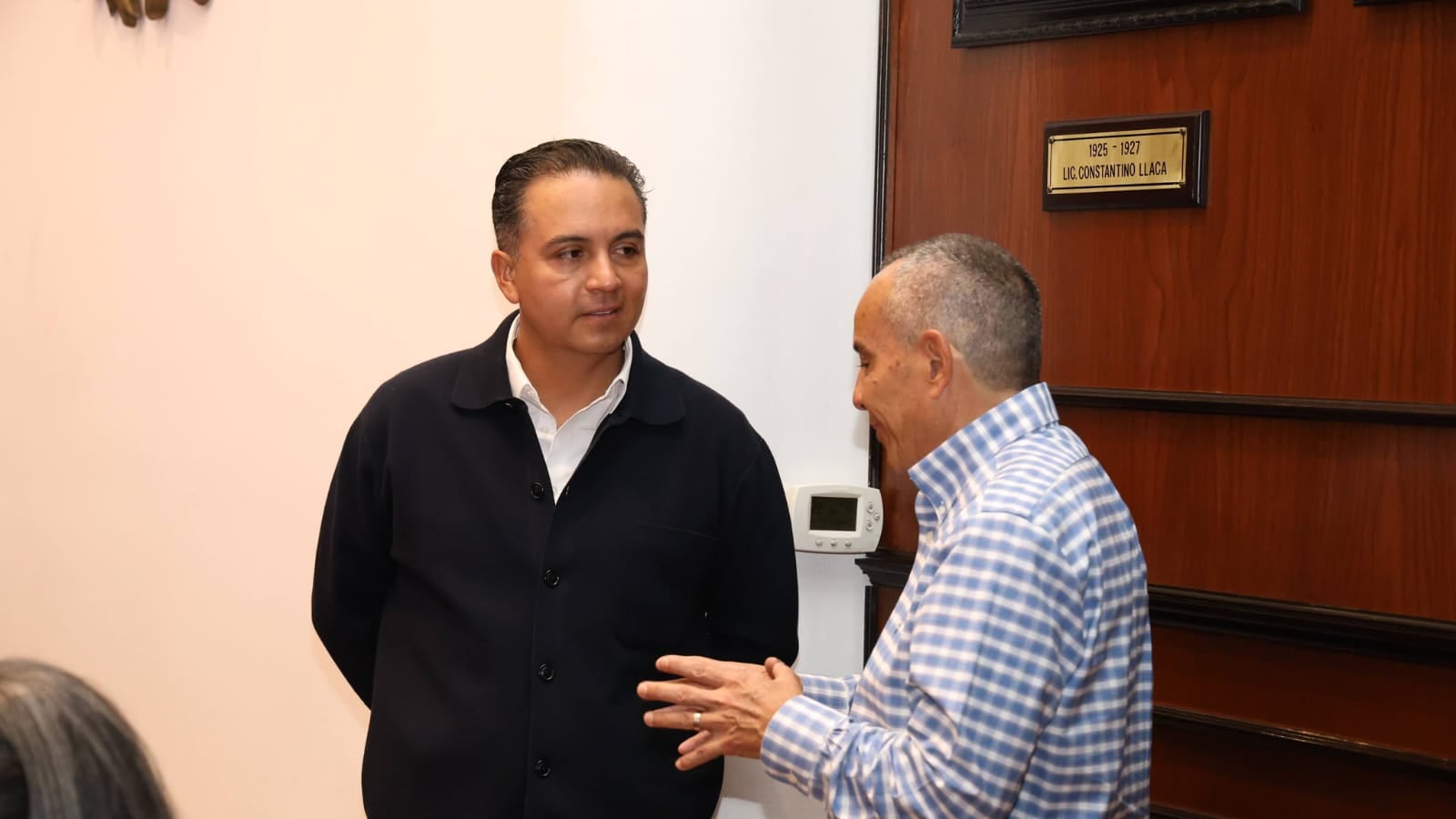 Entregó Gobierno del Estado observaciones sobre Ley de Identidad de Género