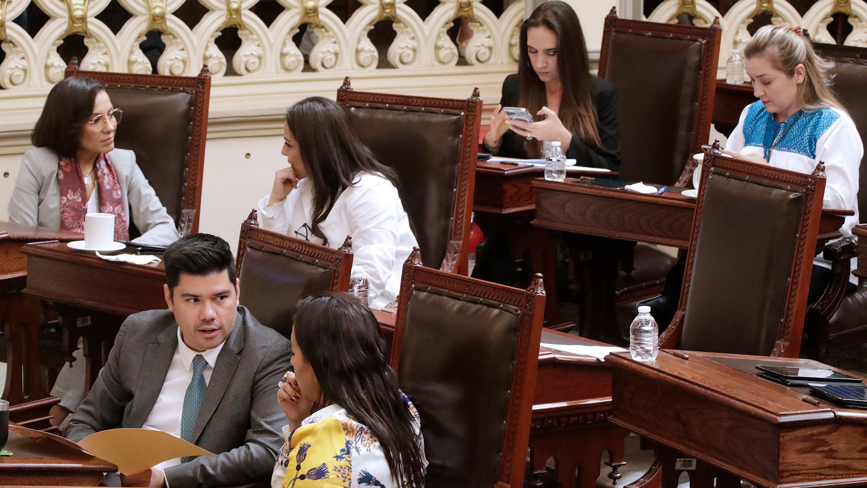 FOTO: Agencia Enfoque