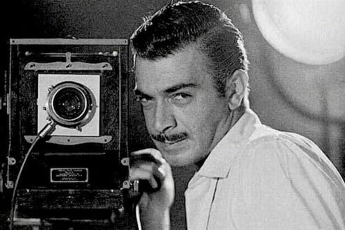 Las memorias secretas de Mauricio Garcés salen a la luz en un nuevo libro