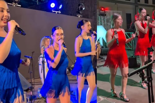 Nueva Línea se convierte en el hit de TikTok con ‘Noche de Copas’