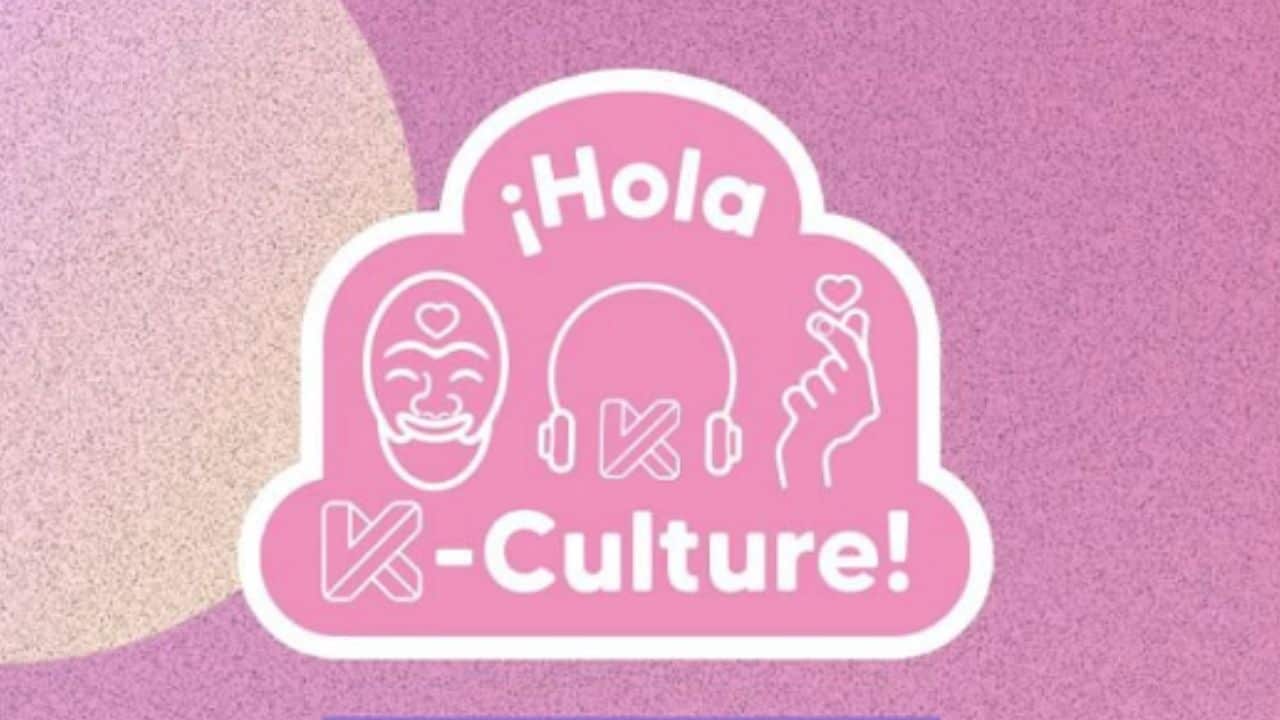 ¡Hola K-Culture!