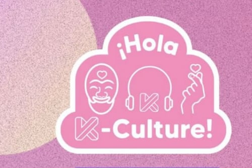 ¡Hola K-Culture! cierra su edición anual con clases de coreano y nuevas experiencias culturales
