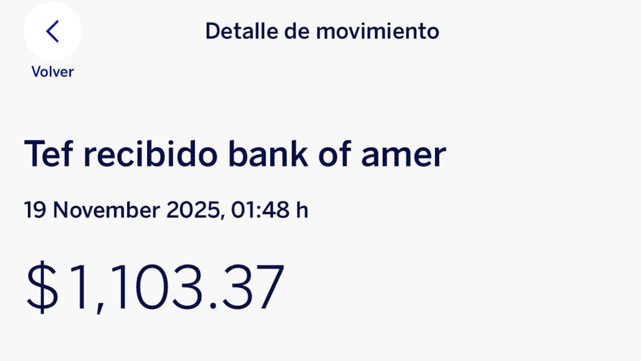 Víctimas describen transferencias que aparecen sin datos visibles y estafadores que luego exigen regresos de dinero a cuentas “alternas”.