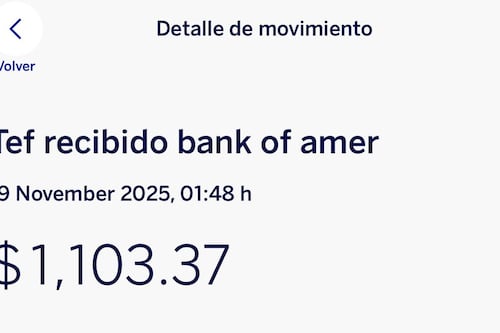 ¡Alerta en México! Detectan depósitos “fantasma” desde EE.UU. a cuentas mexicanas: así opera la nueva estafa bancaria