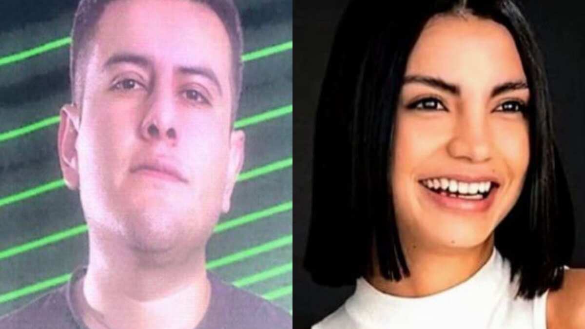 Andrea Otaolaurruchi: Bloquean Periférico Norte por desaparición de pareja de exintegrante de Acapulco Shore