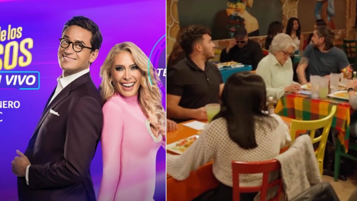 La Casa de los Famosos