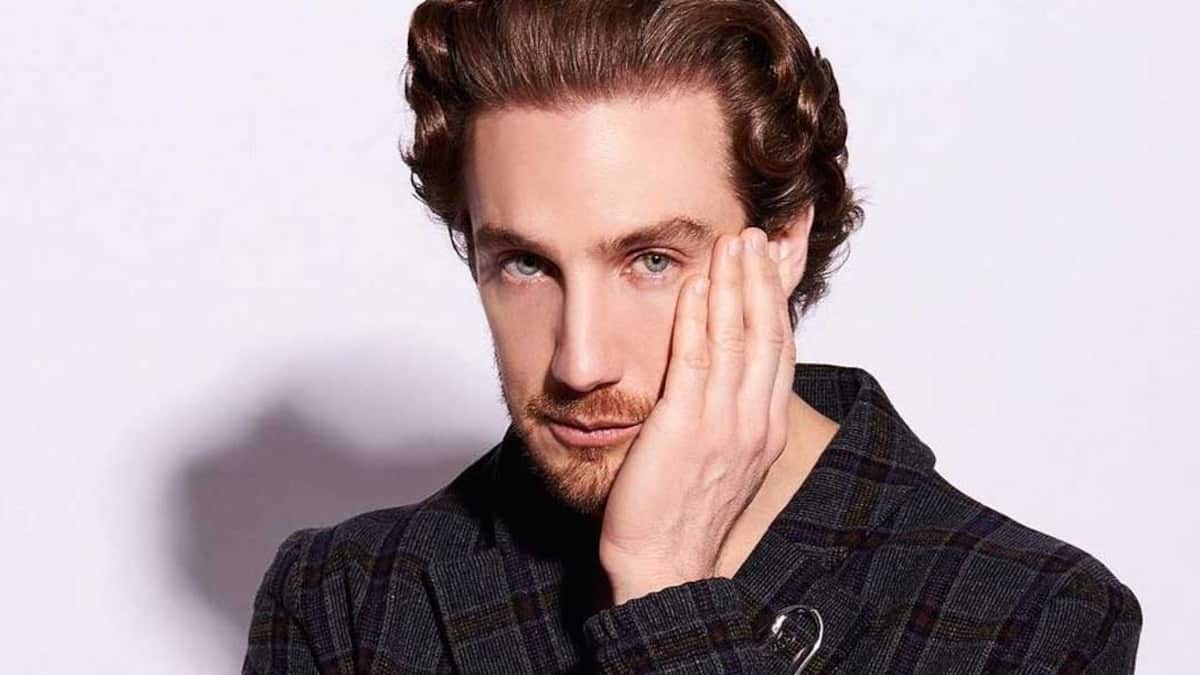 Eugenio Siller