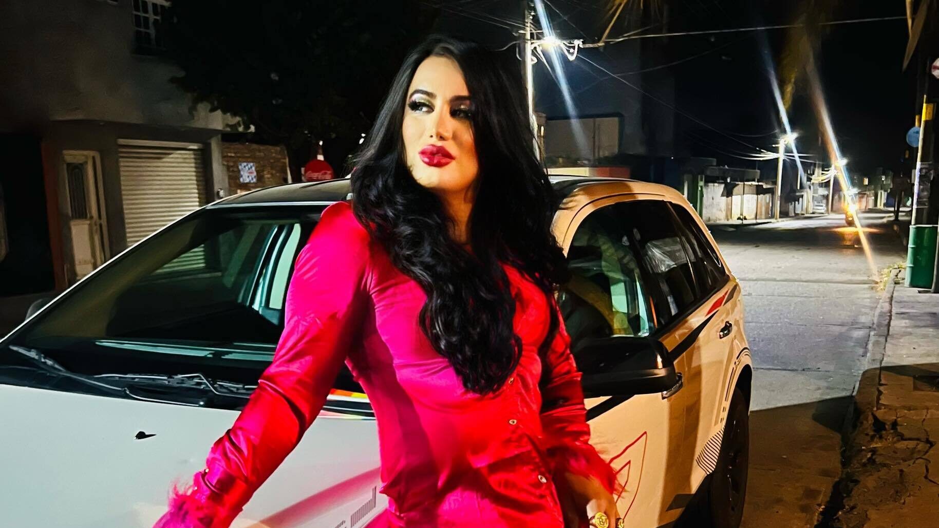 Ivanna Divina Jhons asesinada a balazos dentro de su negocio en Moroleón