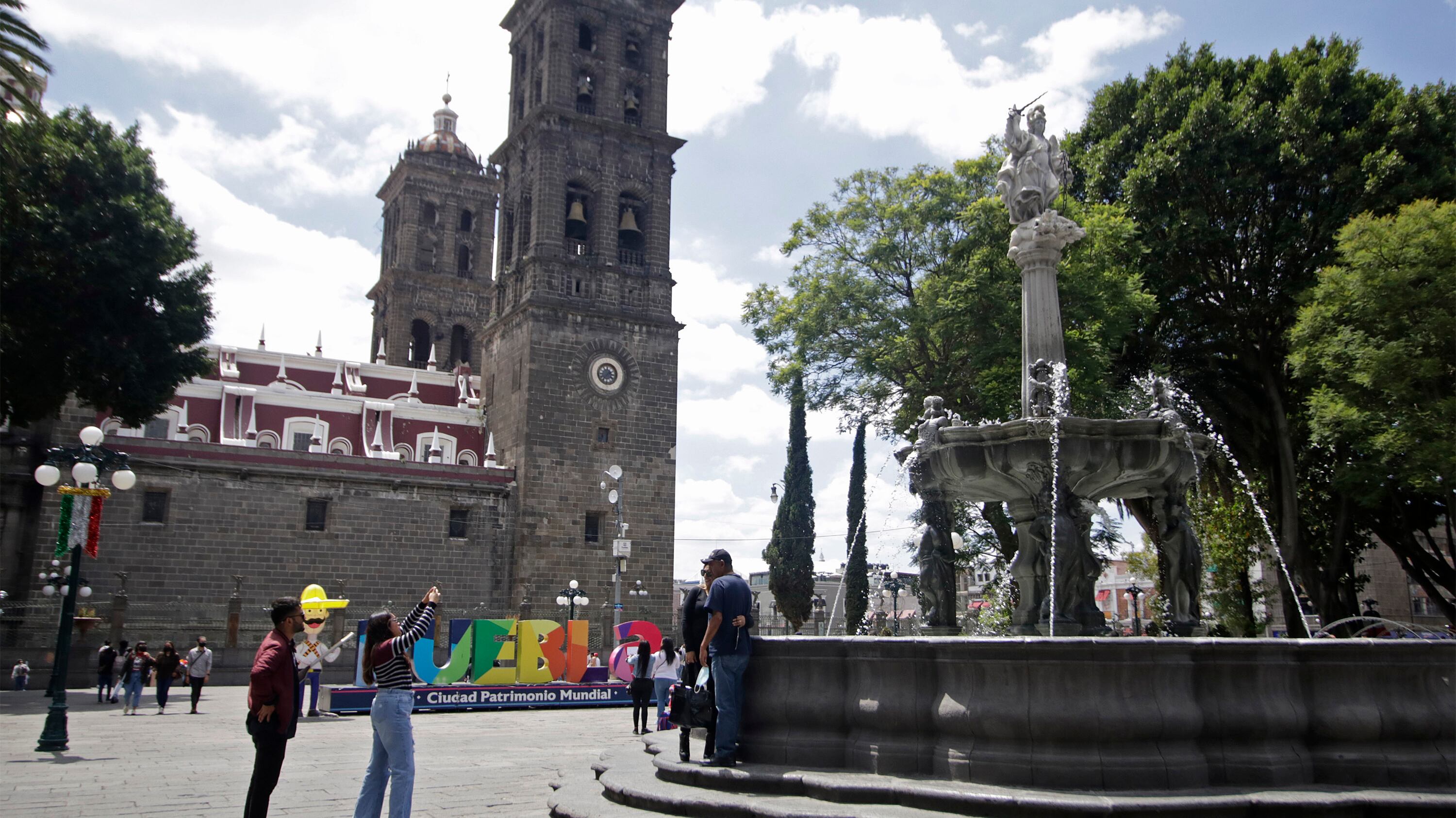 FOTO: Agencia Enfoque