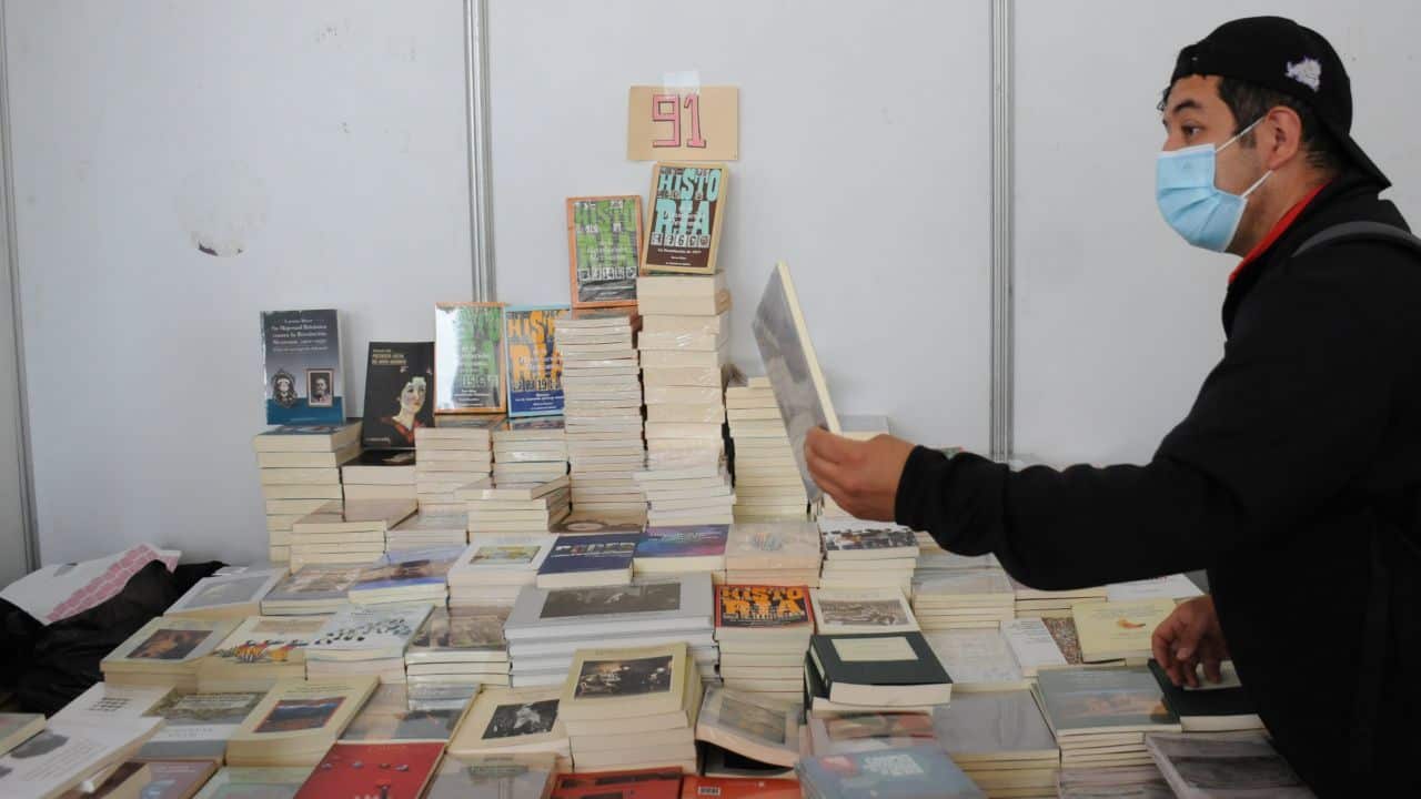 El poder de la lectura