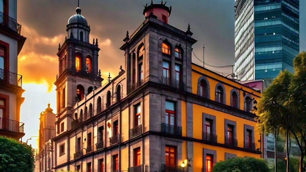 Martes 12 de noviembre: Clima CDMX y Edomex; pronóstico del tiempo hoy