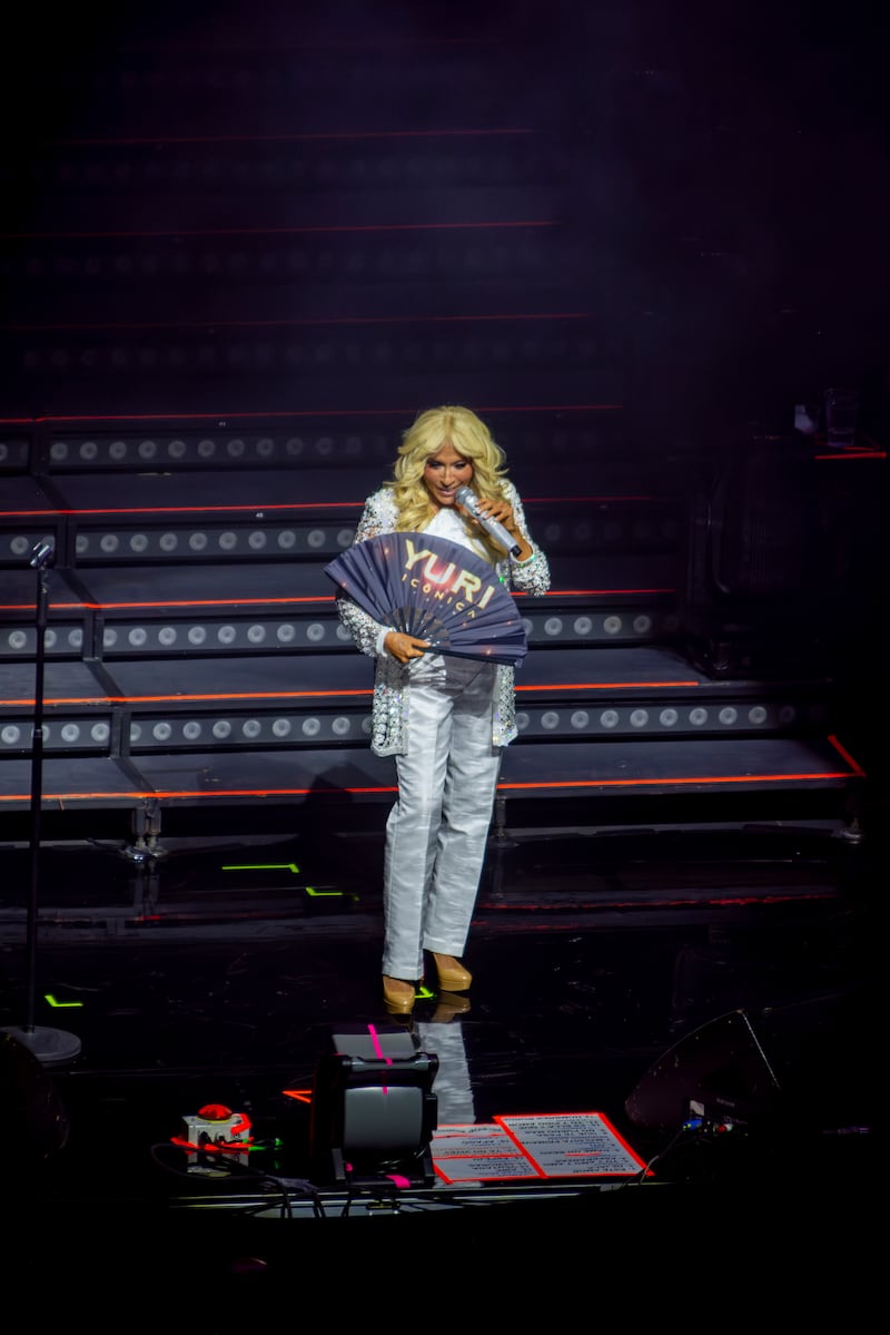 Concierto