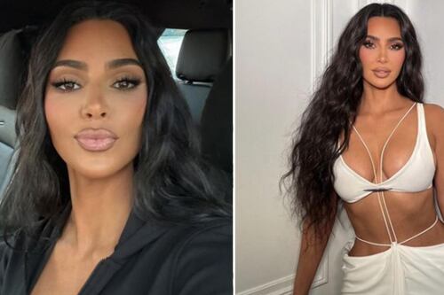 Todos queremos una igual: Este fue el regalo de cumpleaños que Kim Kardashian le dio a su mejor amiga