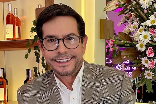 Pepillo Origel arremete contra Danna por creer que es igual de famosa que Lady Gaga