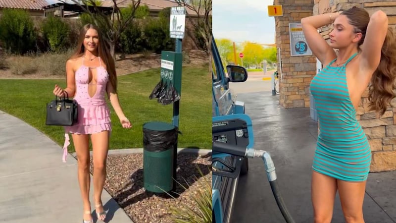 Modelo de contenido íntimo le agradece a Sydney Sweeney por promover plataforma en “Euphoria”