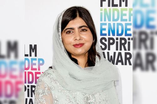 Malala Yousafzai viene a Monterrey, participará en cumbre para los Derechos Humanos