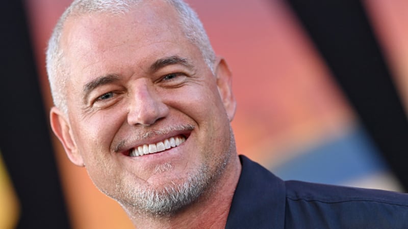 Muere Eric Dane a los 53 años de edad tras ser diagnosticado con enfermedad degenerativa