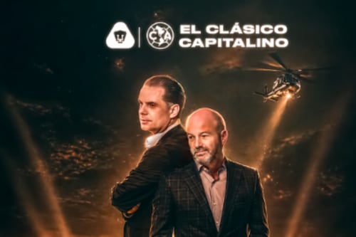 ¡Bombazo en el Ajusco! TV Azteca se roba el Clásico Capitalino de Vuelta en la Liga MX