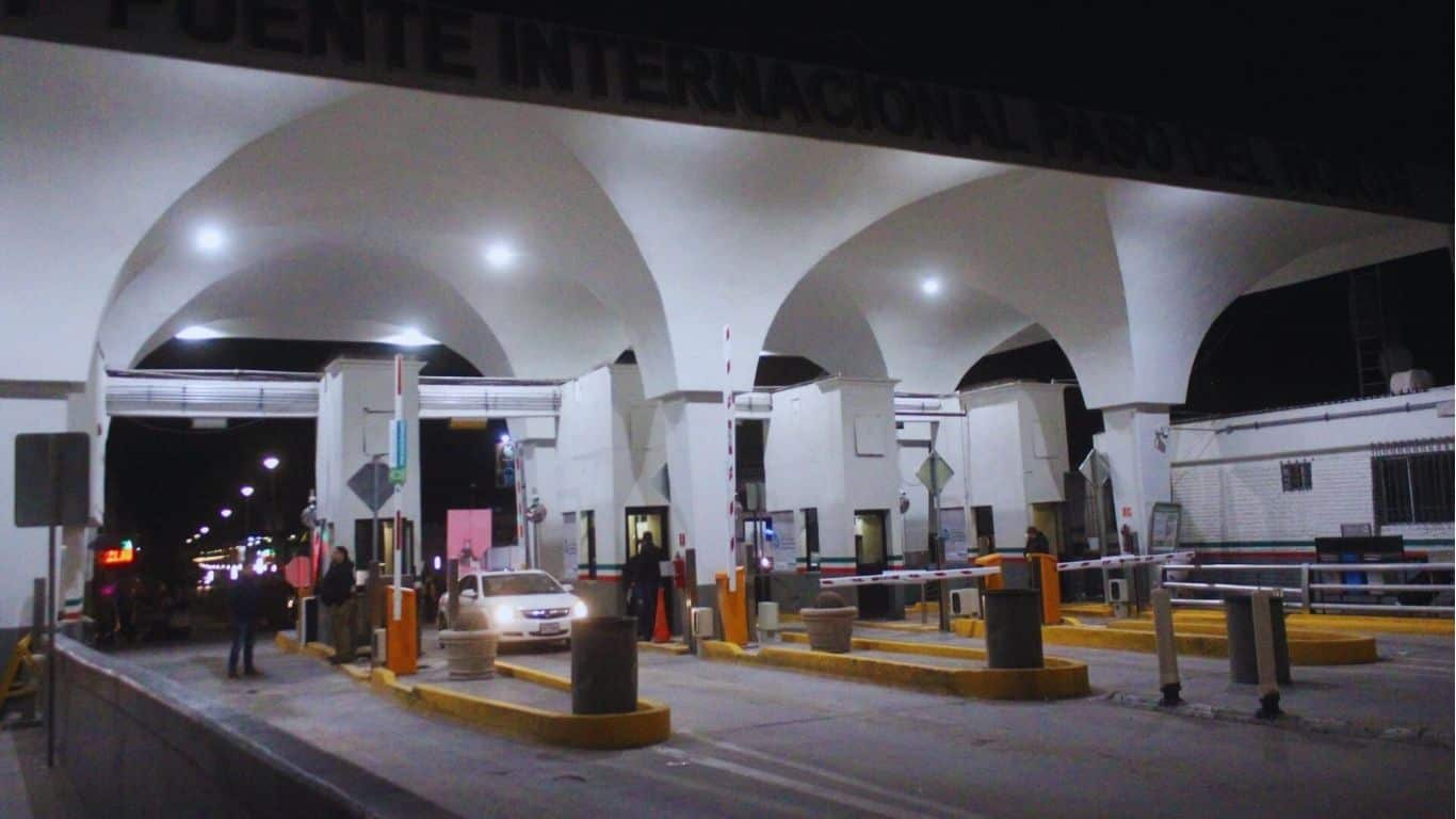 Denuncian red de control en aduanas fronterizas tras ceses en la ANAM