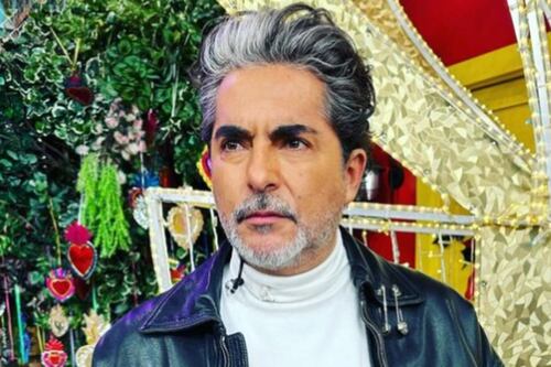 Raúl Araiza: Su papá no quiso darle trabajo y se queda sin dinero para mantener a sus hijas